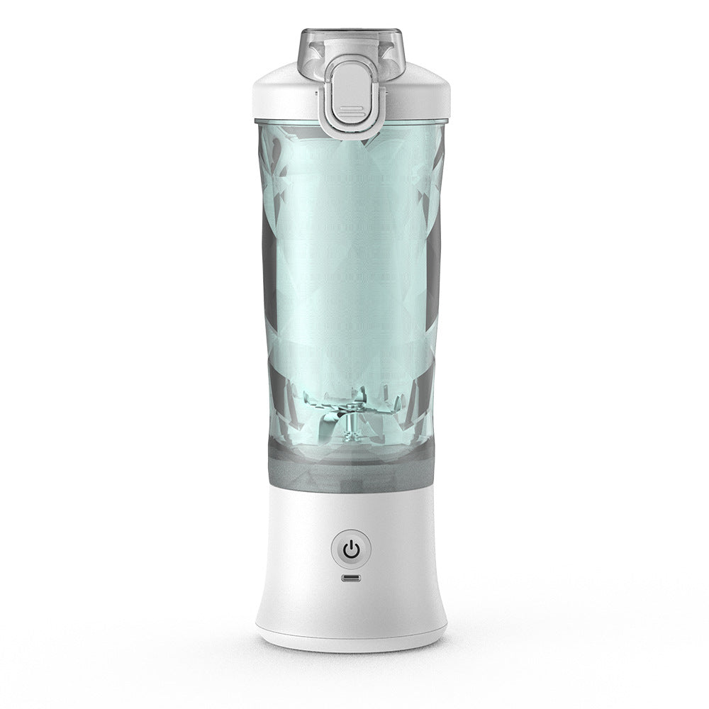 Portable Blender Cup for Smoothies & Protein Shake