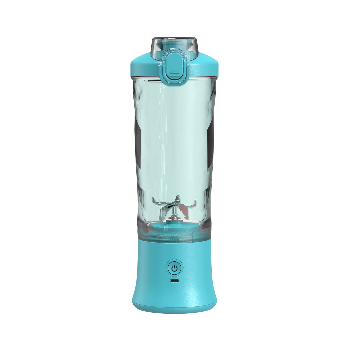 Portable Blender Cup for Smoothies & Protein Shake