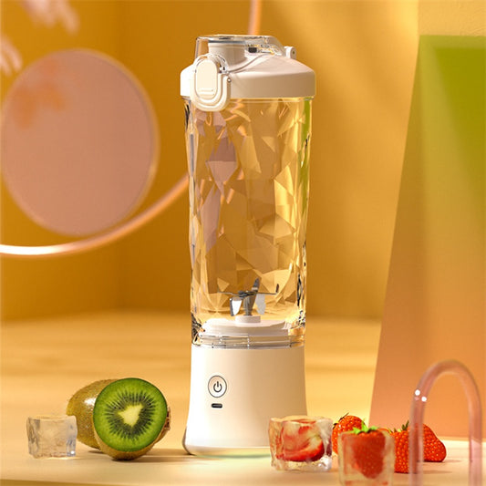 Portable Blender Cup for Smoothies & Protein Shake