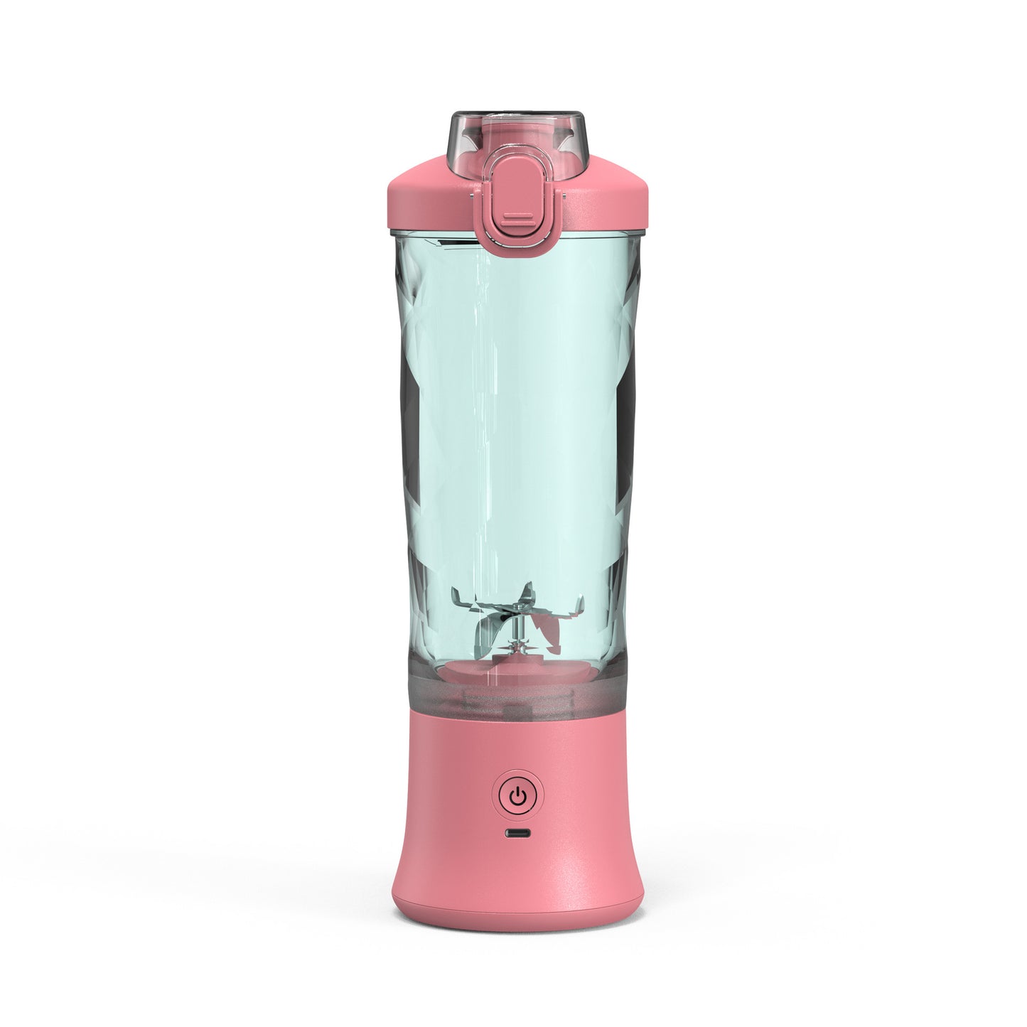 Portable Blender Cup for Smoothies & Protein Shake