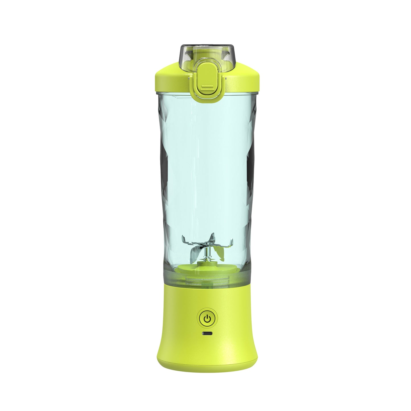 Portable Blender Cup for Smoothies & Protein Shake