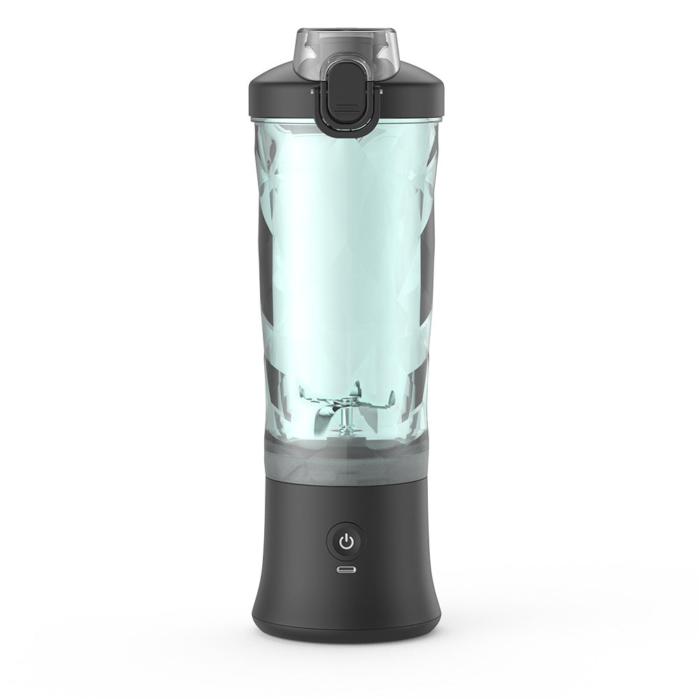 Portable Blender Cup for Smoothies & Protein Shake
