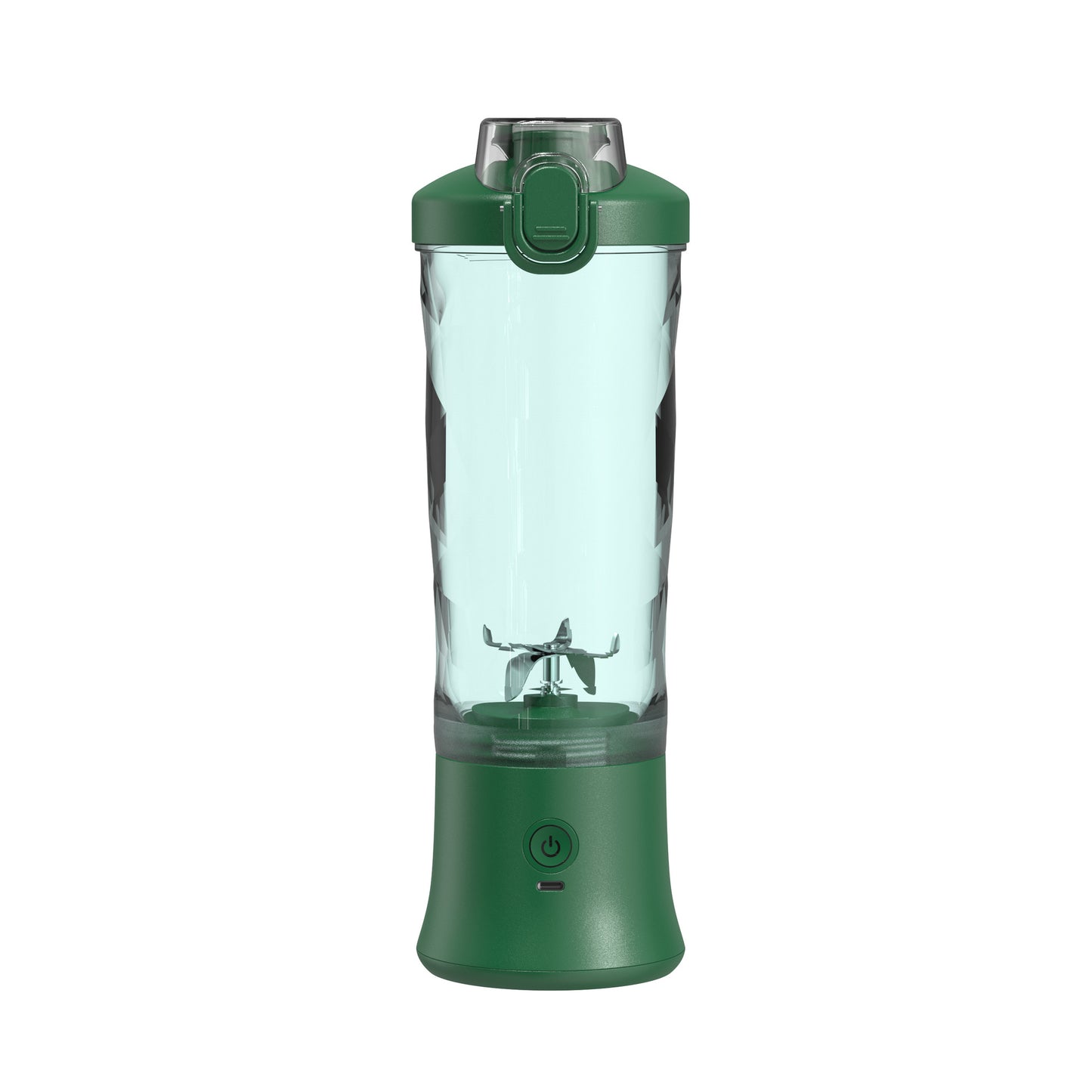 Portable Blender Cup for Smoothies & Protein Shake